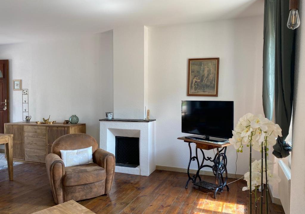 Photo of Livingroom in Villeseque-des-Corbieres