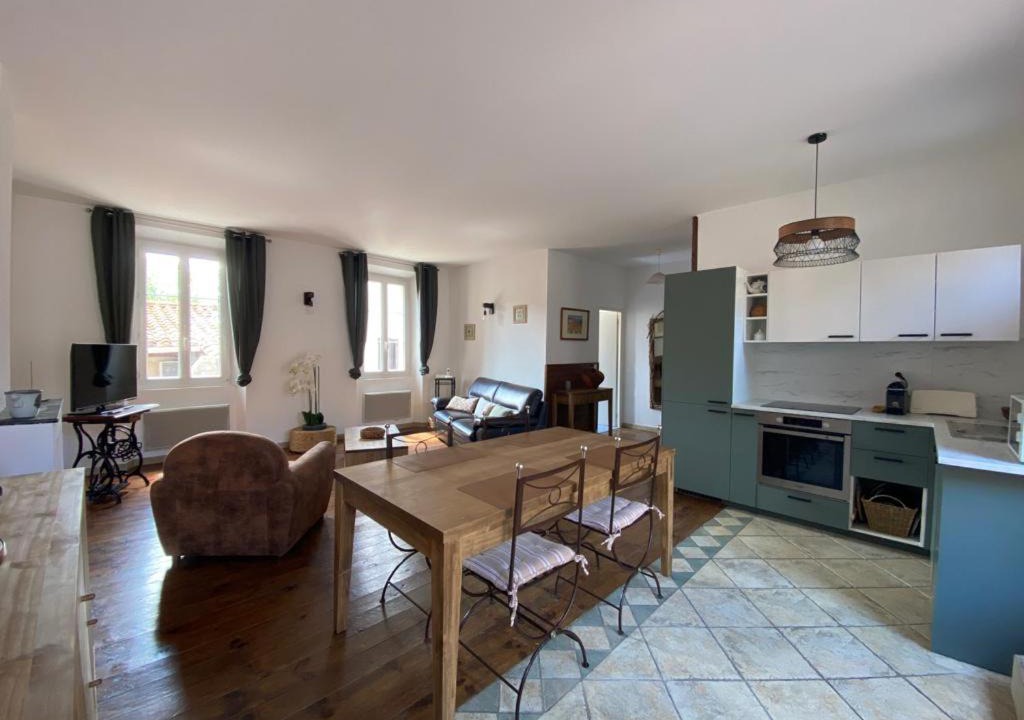 Photo of Livingroom in Villeseque-des-Corbieres