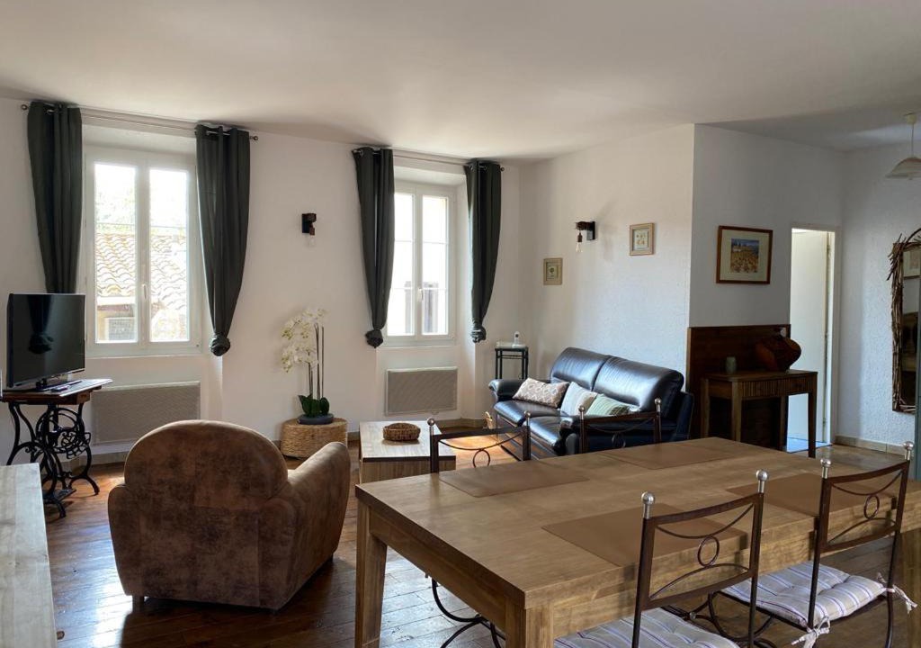 Photo of Livingroom in Villeseque-des-Corbieres