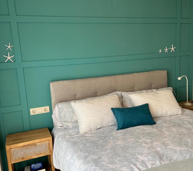 Photo of Bedroom in Sant Carles de la Rapita