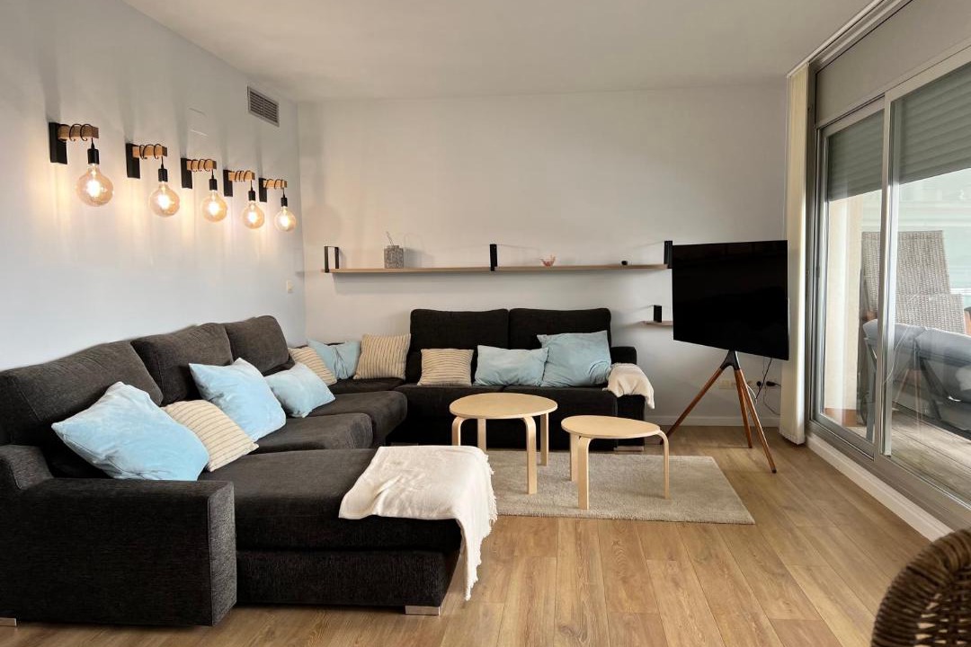 Photo of Livingroom in Sant Carles de la Rapita