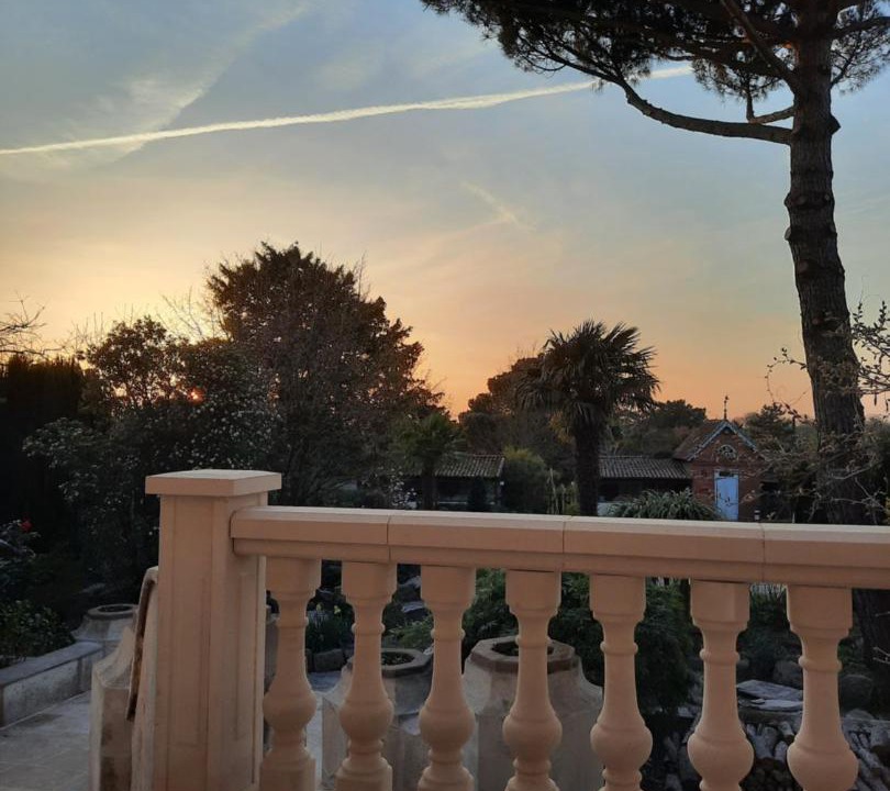 Photo of Patio Balcony in Tiffauges