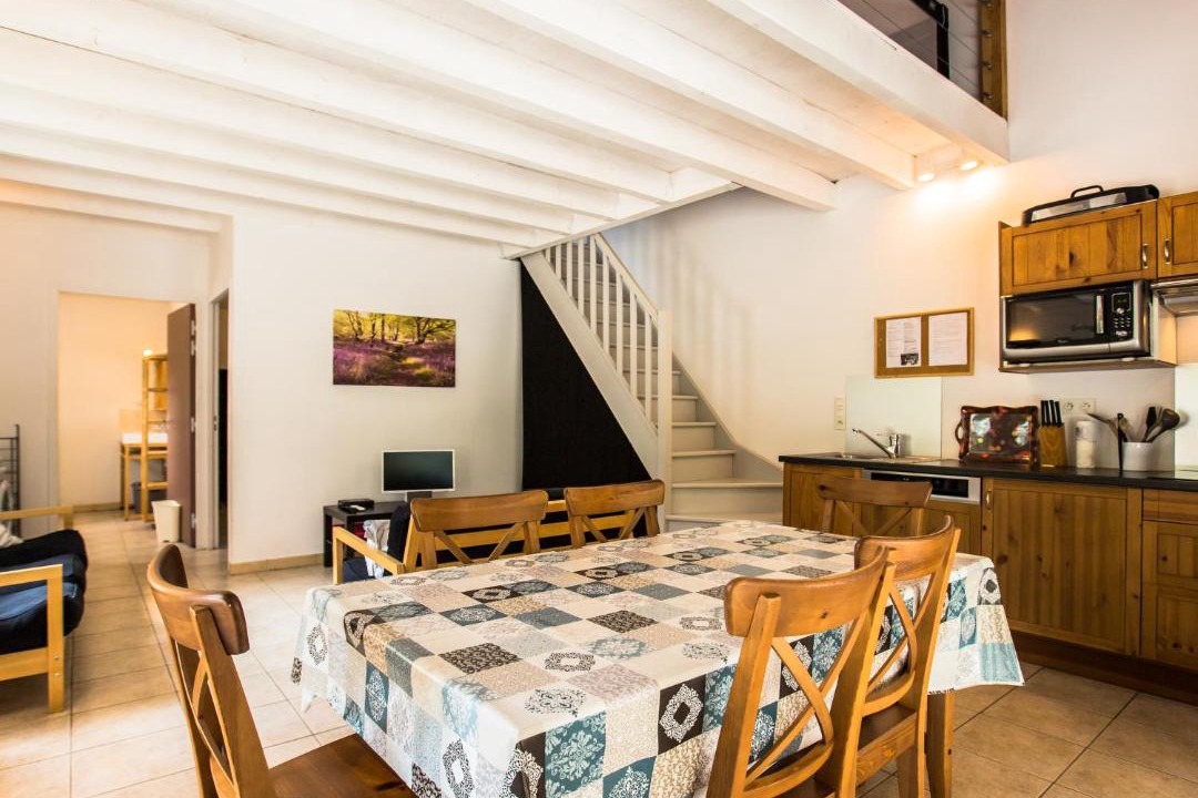 Photo of Kitchen in Labastide-de-Virac