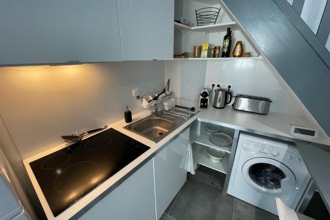 Photo of Kitchen in Vernon