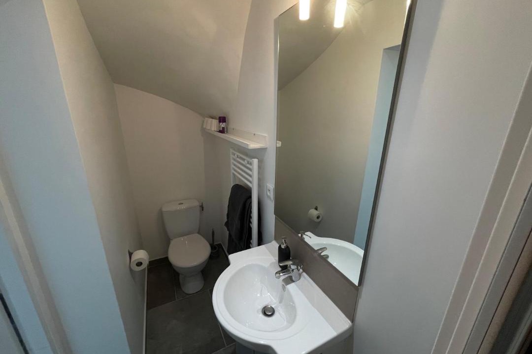 Photo of Bathroom in Vernon