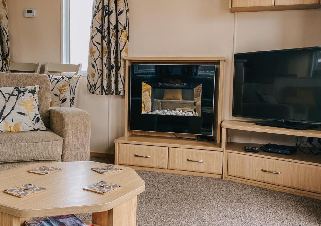 Photo of Livingroom in East Drayton