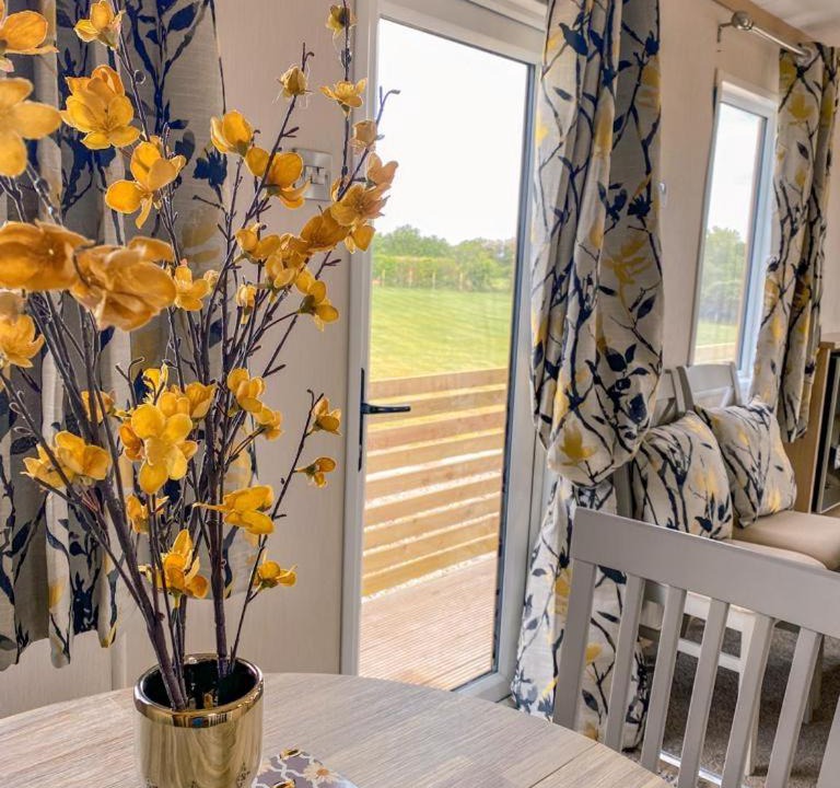 Photo of Buildings in East Drayton