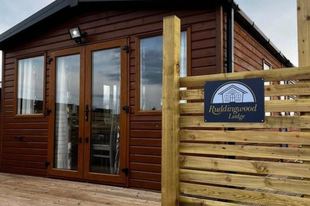 Photo of Buildings in East Drayton