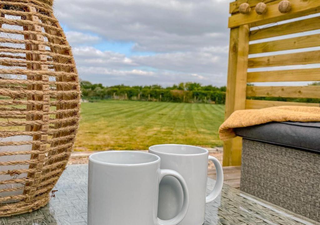 Photo of Patio Balcony in East Drayton