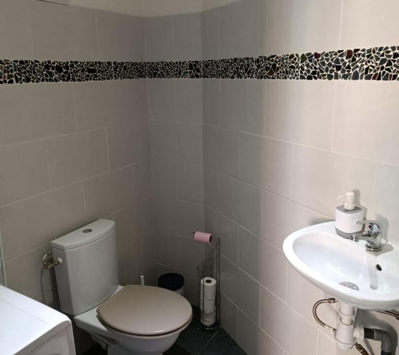 Photo of Bathroom in Valenciennes