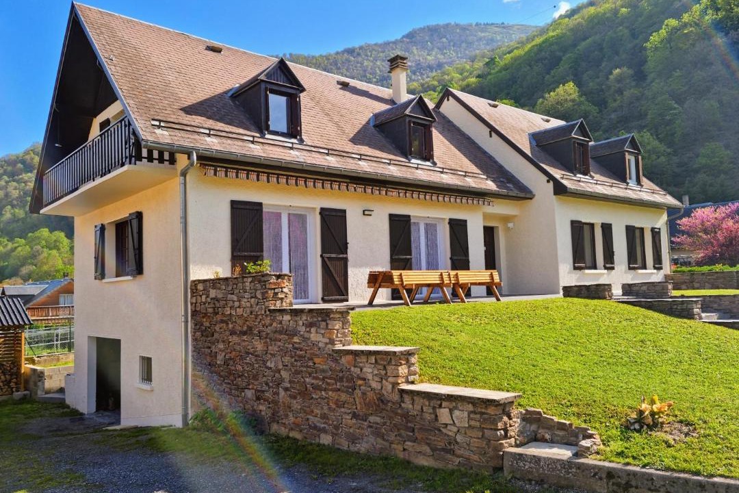 Photo of Others in Juzet-de-Luchon