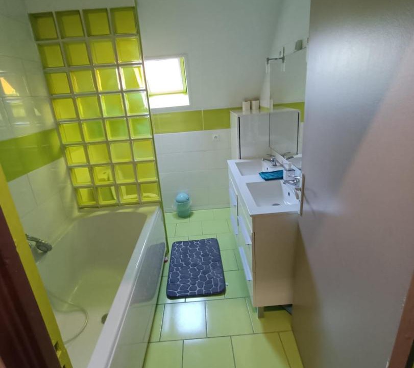 Photo of Bathroom in Valenciennes