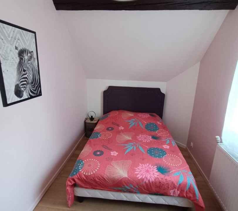 Photo of Bedroom in Valenciennes