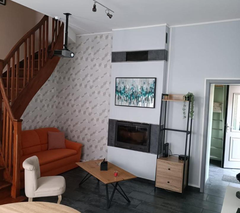 Photo of Livingroom in Valenciennes