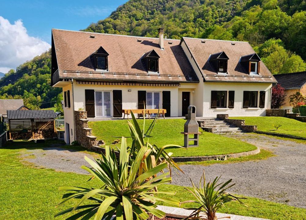 Photo of Others in Juzet-de-Luchon