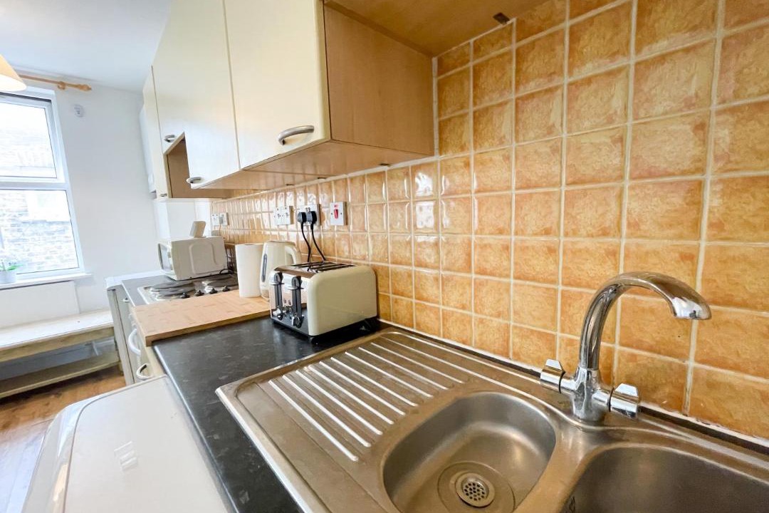 Photo of Others in Kilburn