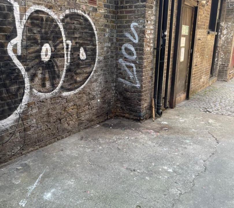 Photo of Others in Kilburn