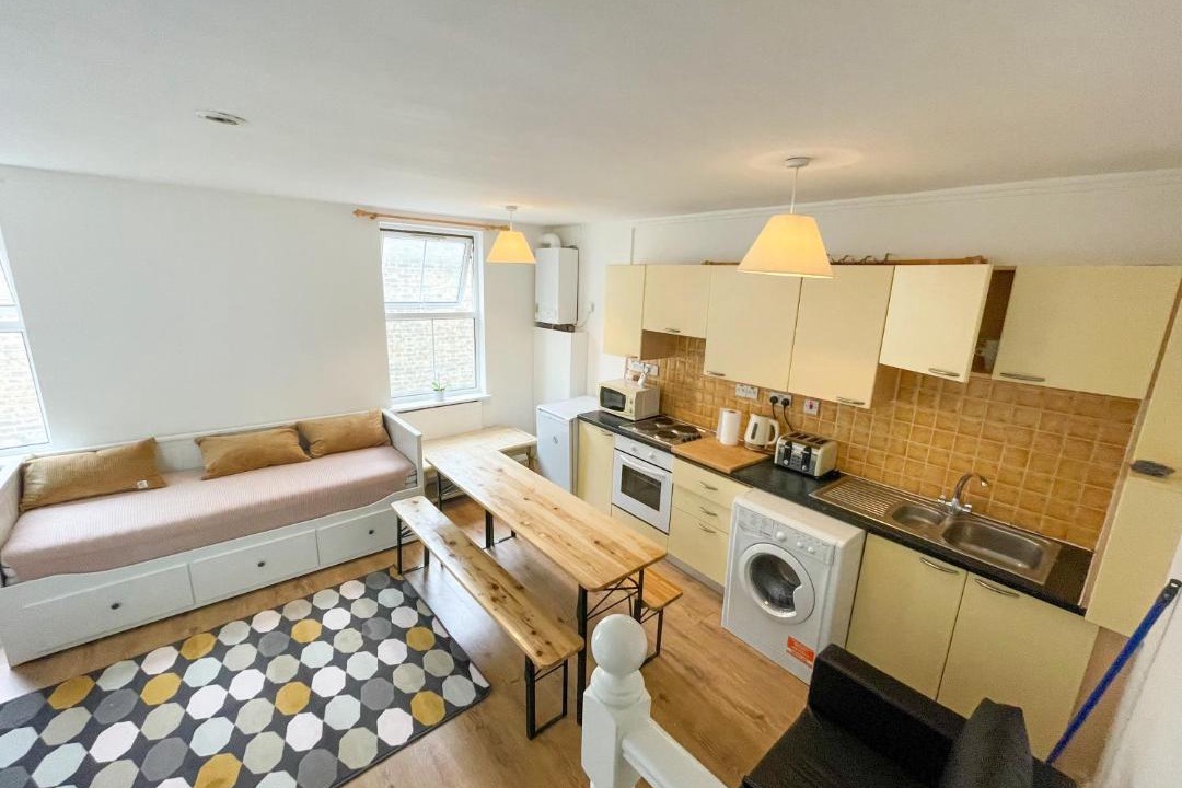 Photo of Others in Kilburn