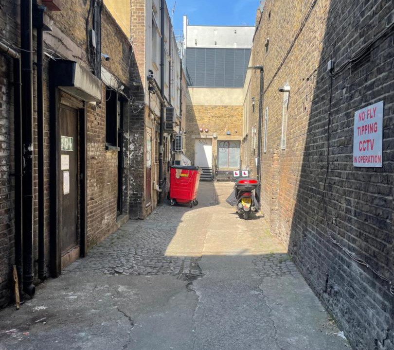 Photo of Others in Kilburn