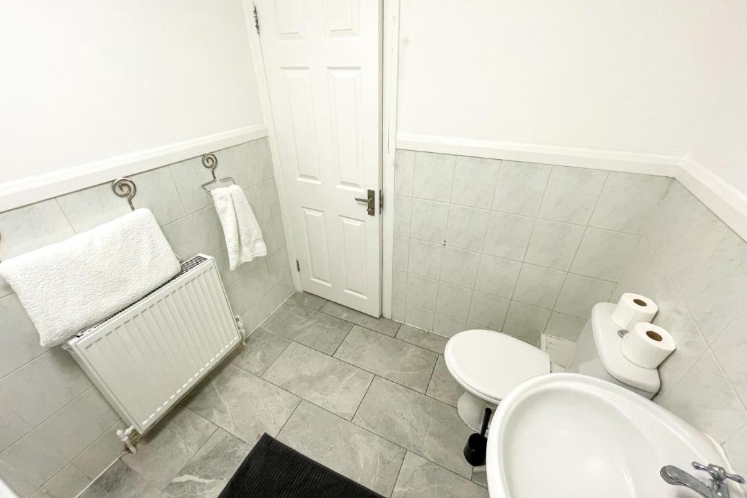 Photo of Others in Kilburn