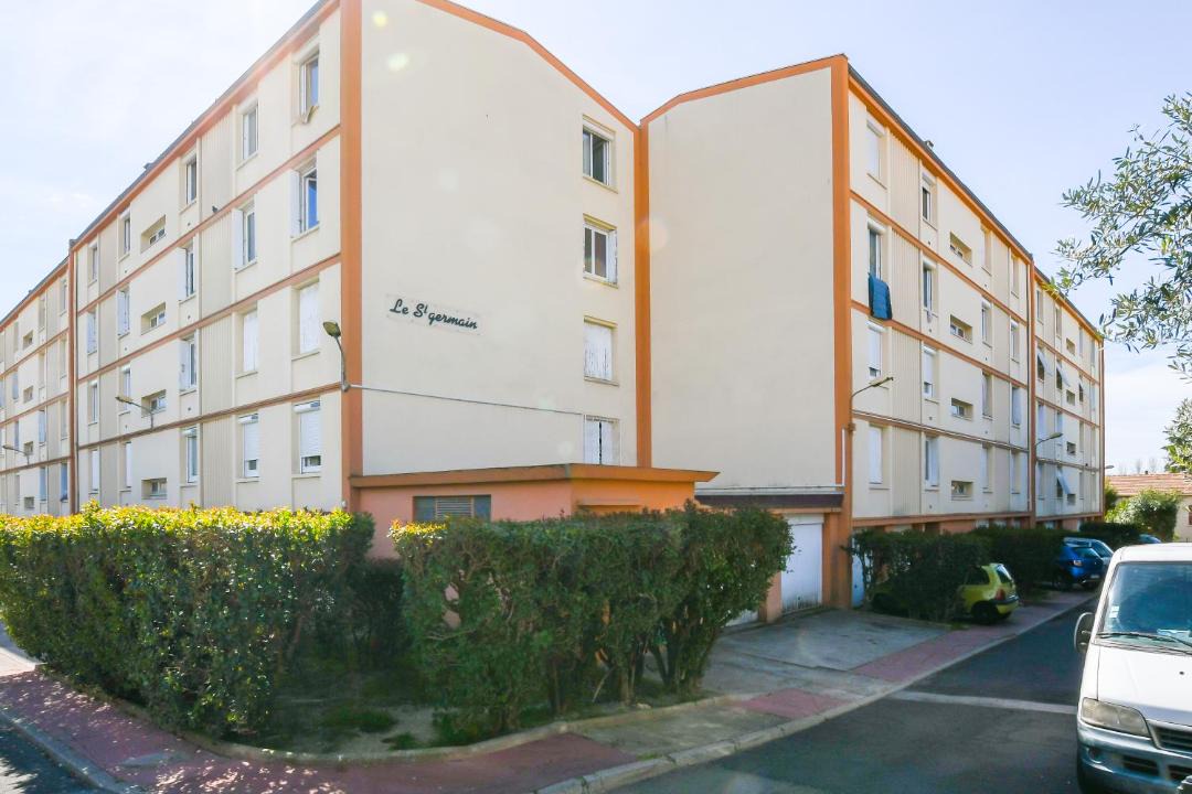 Photo of Buildings in Saint-Martin