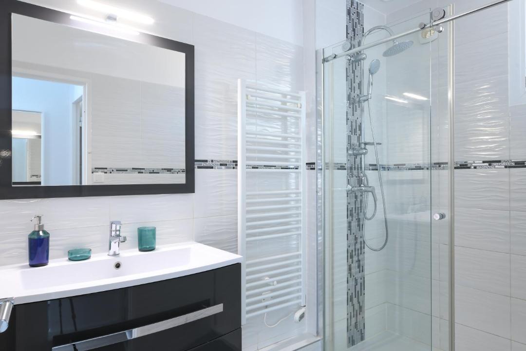 Photo of Bathroom in Saint-Martin