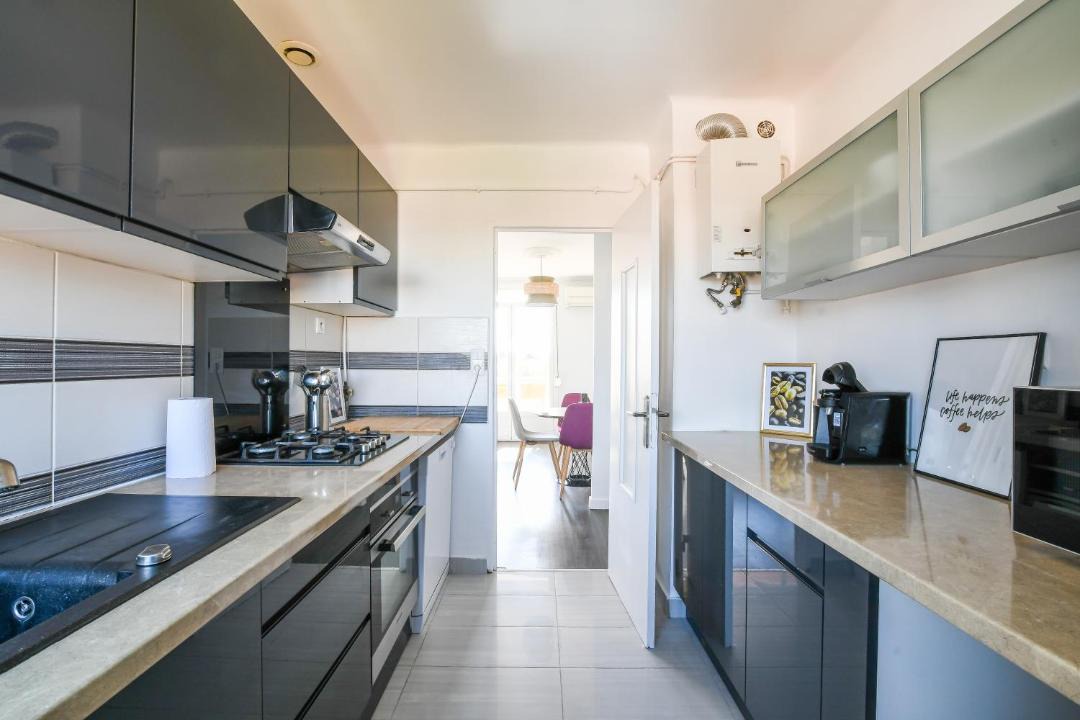 Photo of Kitchen in Saint-Martin