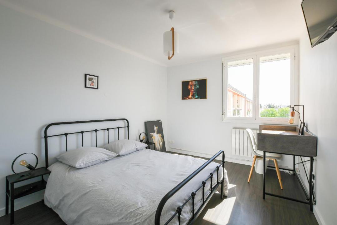 Photo of Bedroom in Saint-Martin