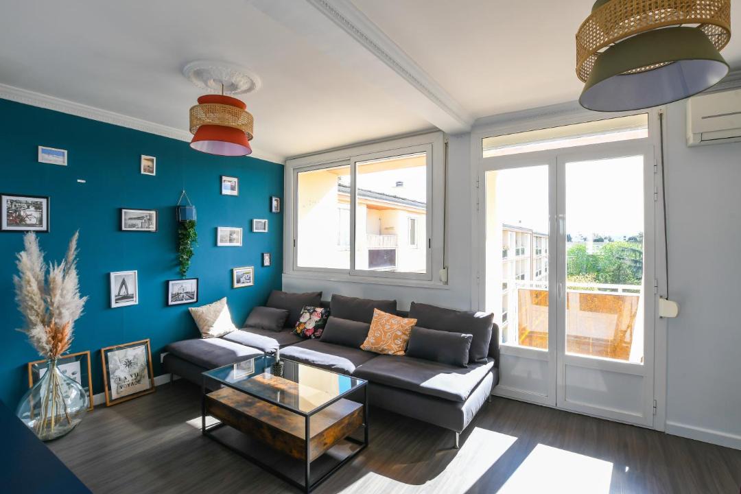 Photo of Livingroom in Saint-Martin