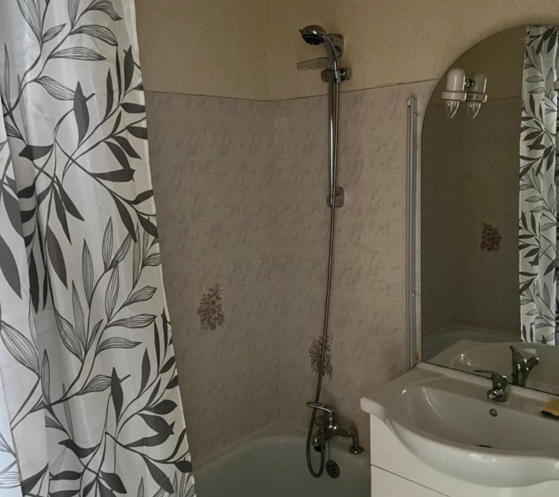 Photo of Bathroom in Argeles Plage