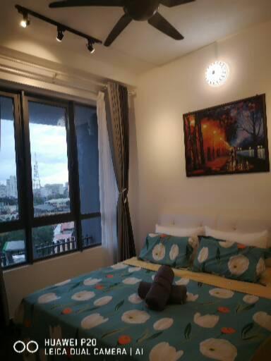 Photo of Bedroom in Bandar Kota Bharu