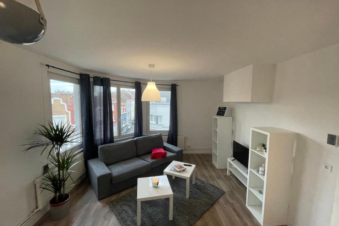 Photo of Livingroom in Malo-les-Bains