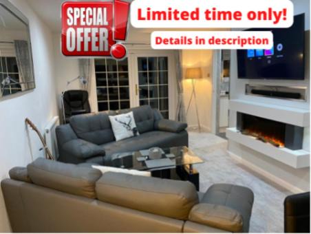 Photo of Livingroom in Aviemore