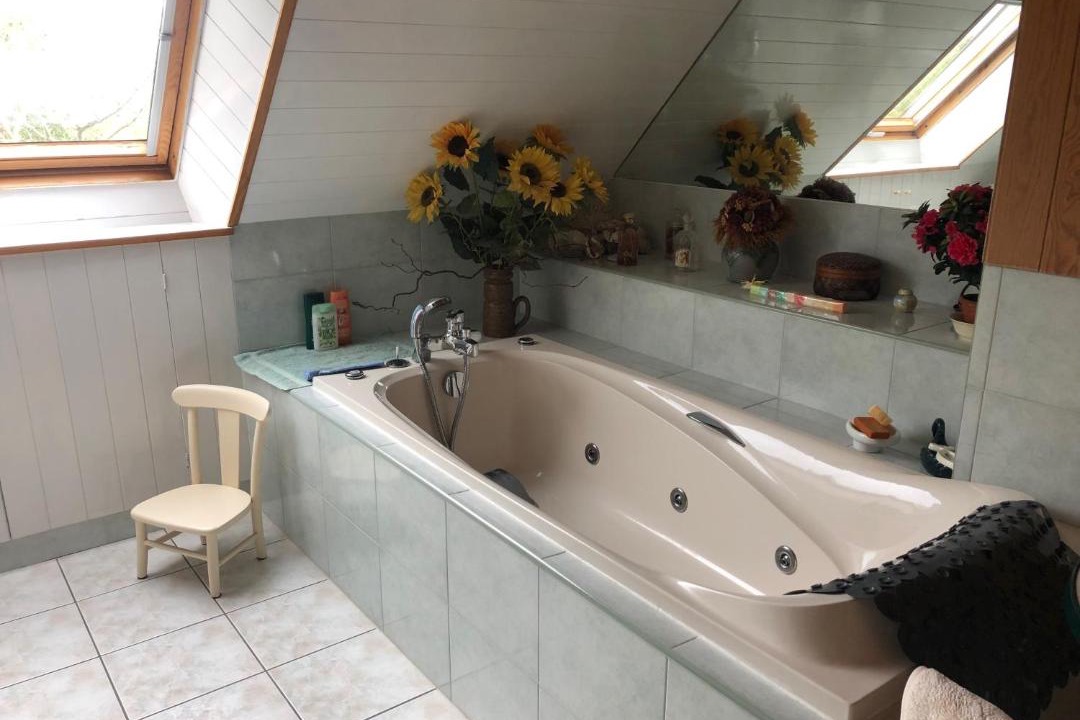 Photo of Bathroom in Kerherou