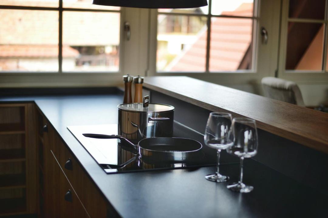 Photo of Kitchen in Niedernai