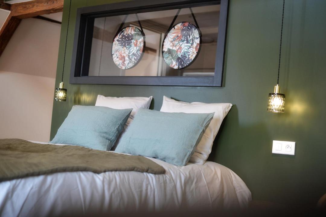 Photo of Bedroom in Niedernai