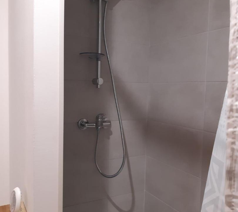 Photo of Bathroom in Bourbourg