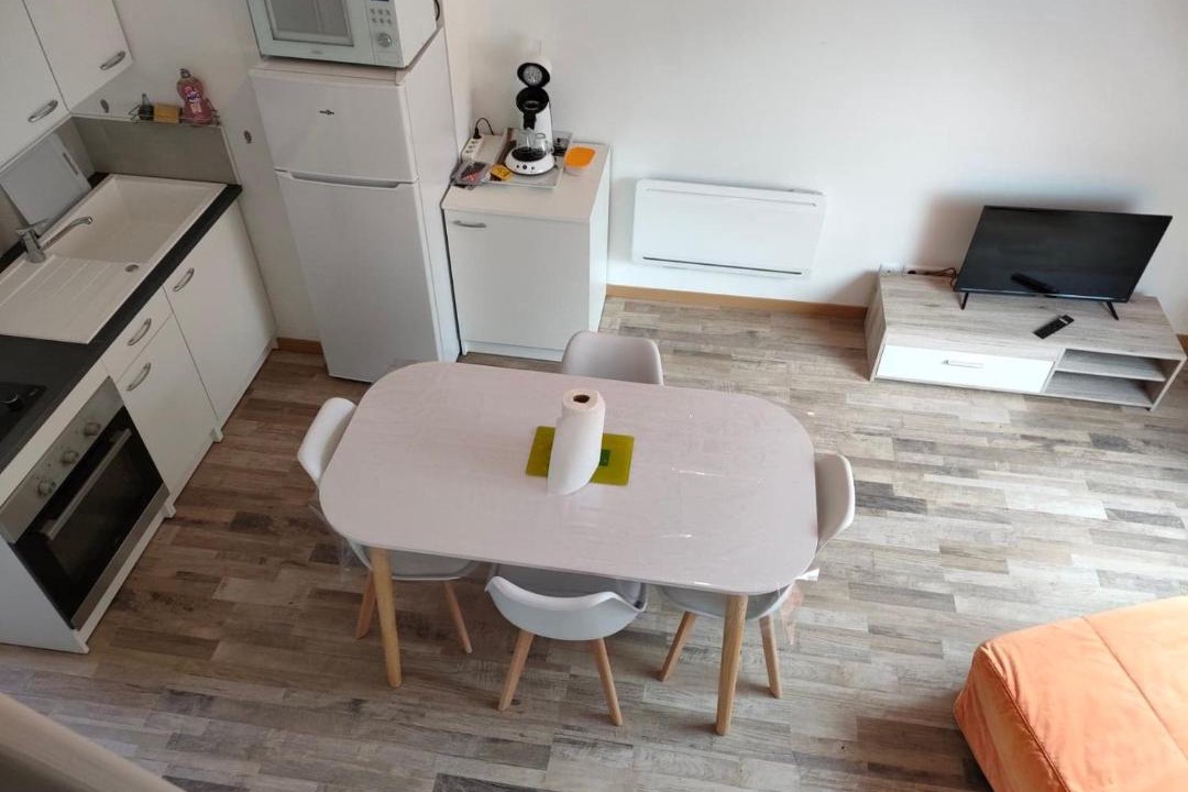 Photo of Livingroom in Bourbourg