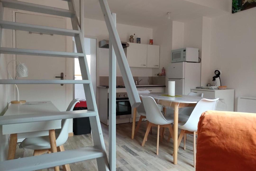 Photo of Livingroom in Bourbourg