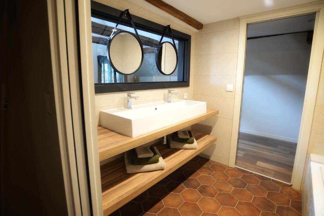 Photo of Bathroom in Niedernai