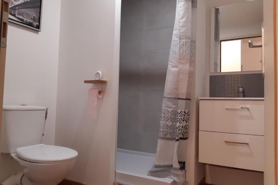 Photo of Bathroom in Bourbourg