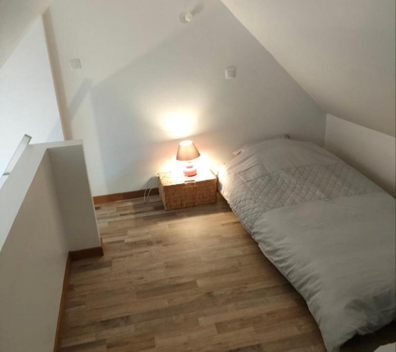 Photo of Bedroom in Bourbourg