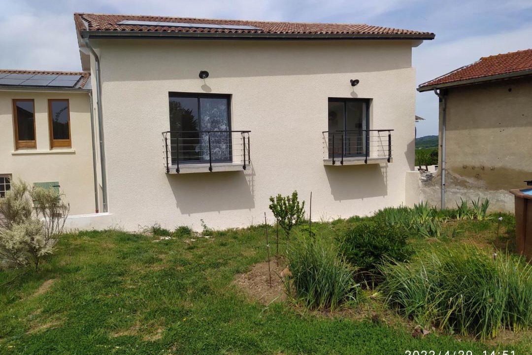 Photo of Others in Reventin-Vaugris