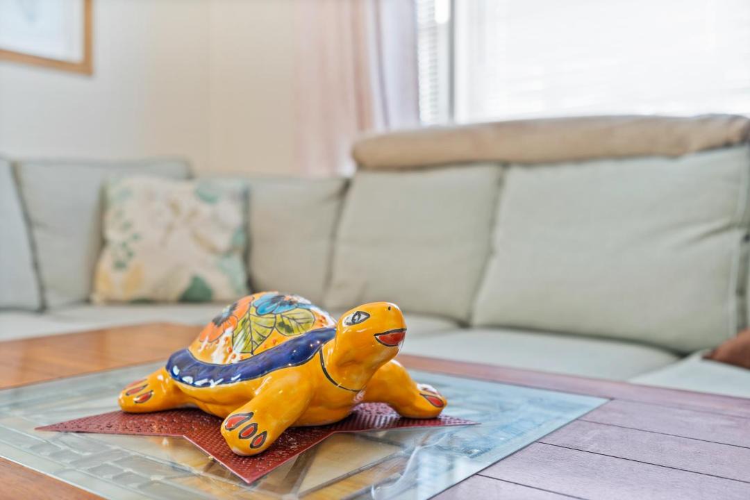Photo of Livingroom in Ocean Isle Beach