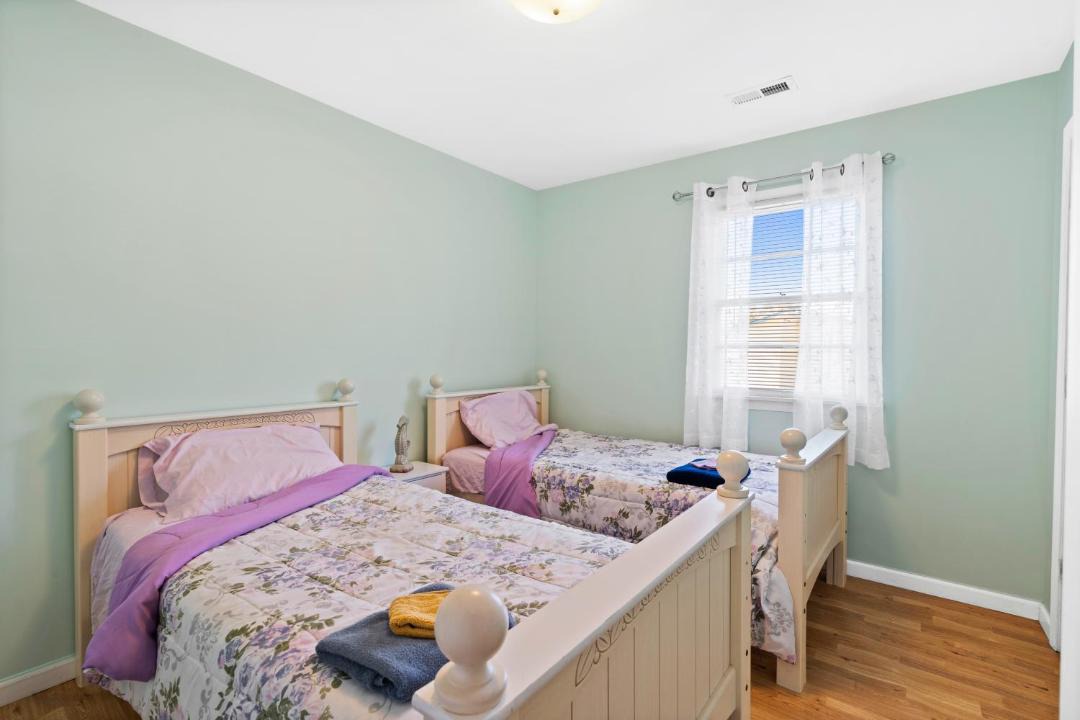 Photo of Bedroom in Ocean Isle Beach