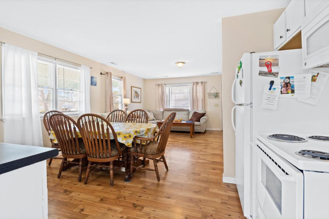 Photo of Kitchen in Ocean Isle Beach