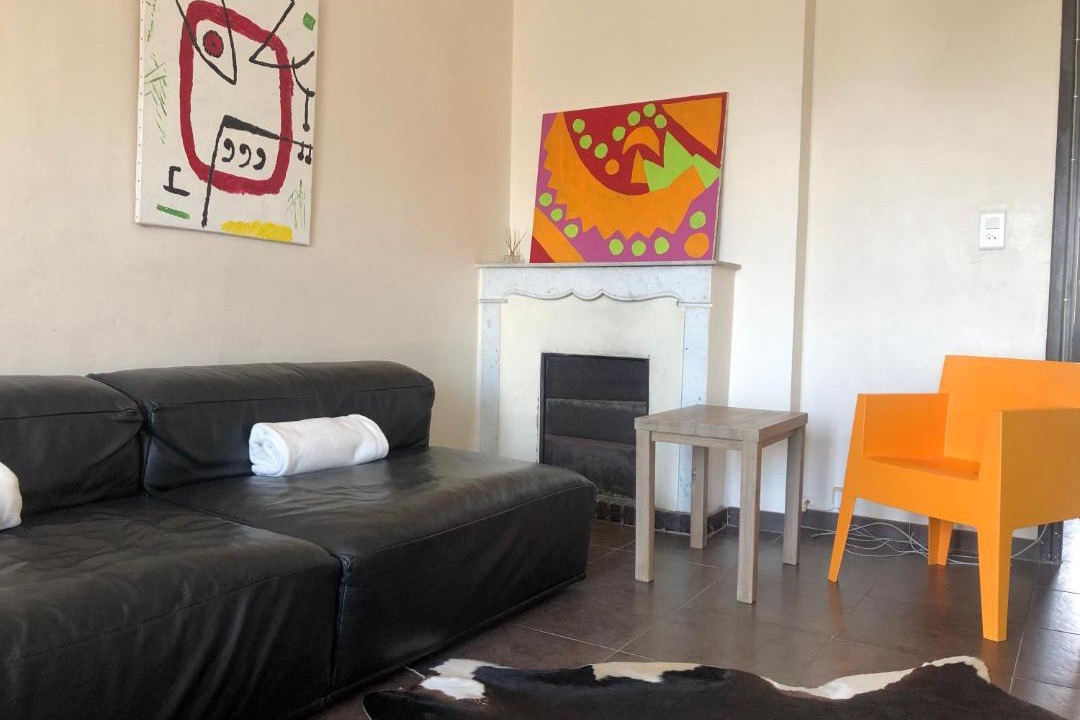 Photo of Livingroom in Propriano