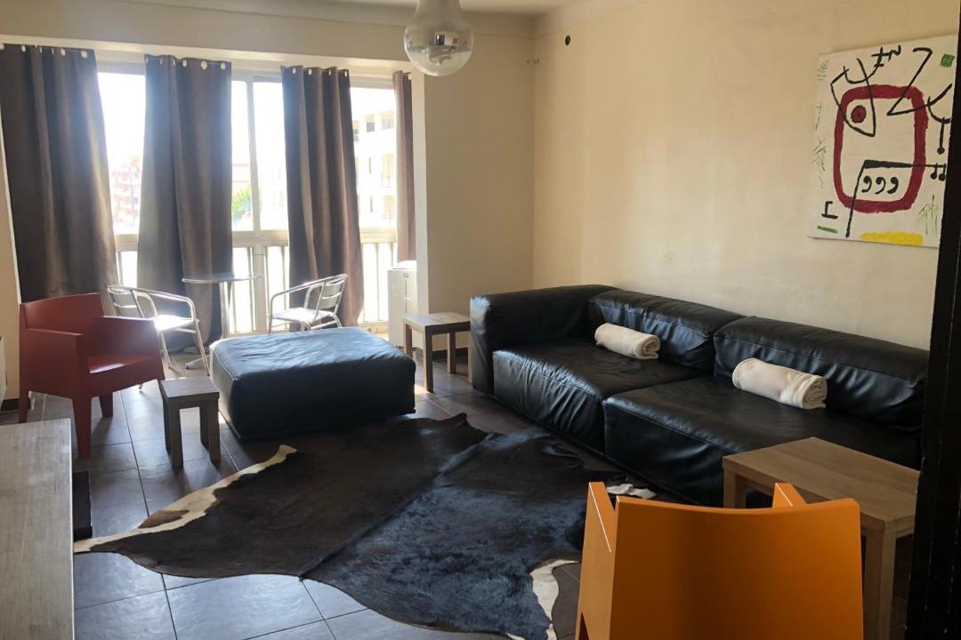 Photo of Livingroom in Propriano