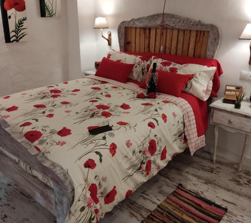 Photo of Bedroom in Montblanc