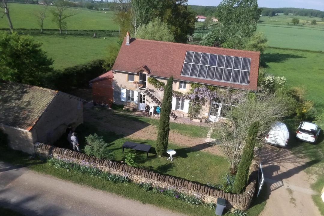 Photo of Others in Anzy-le-Duc